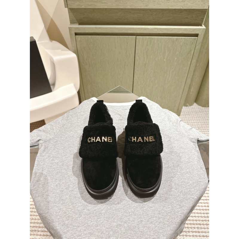 Ch*el boots